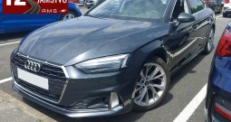 Audi A5 Sportback 35 TDI S-Tronic – Design-Facelift