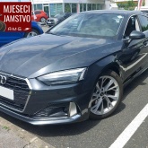 Audi A5 Sportback 35 TDI S-Tronic – Design-Facelift