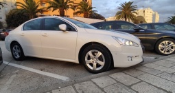 Peugeot 508 1.5 HDI S&S NAVI