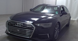 Audi A6 Avant 45 TDI V6 Aut. Quattro 231 KS, ACC+KAM+LED+GR SJED+PANO+VIRT+AS...