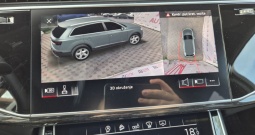 Audi Q7 50 TDI Quattro 3x S-line, Laser, HeadUP, 360 Kamera, BOSE, 21"