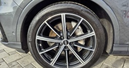 Audi Q7 50 TDI Quattro 3x S-line, Laser, HeadUP, 360 Kamera, BOSE, 21"