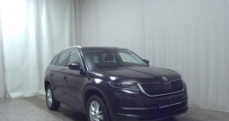 Škoda Kodiaq 2.0 TDI DSG 4x4 Style 190 KS, LED+ACC+GR SJED+360+PANO