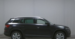 Škoda Kodiaq 2.0 TDI DSG 4x4 Style 190 KS, LED+ACC+GR SJED+360+PANO