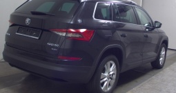 Škoda Kodiaq 2.0 TDI DSG 4x4 Style 190 KS, LED+ACC+GR SJED+360+PANO