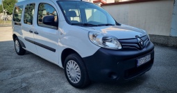 Renault Kangoo Maxi 1.5 dCi, u sustavu PDVa, 2020 god.