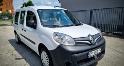 Renault Kangoo Maxi 1.5 dCi, 2020 god.