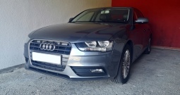 Audi A4 2.0 TDI | reg: 03/2025