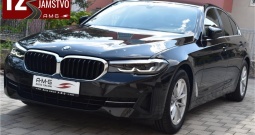 BMW 5 - 2.0 D G30 Automatik, Virtual-Design-Facelift