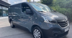 Renault Trafic Furgon 2,0 dCi 120 L1H1P1