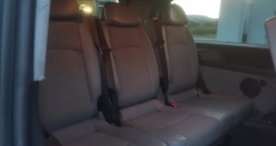 Mercedes Viano 2.2cdi