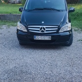 Mercedes Viano 2.2cdi