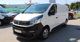 Fiat Talento 1.6 Mjt *3 SJEDALA, NAVIGACIJA, KAMERA*