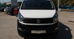 Fiat Talento 1.6 Mjt *3 SJEDALA, NAVIGACIJA, KAMERA*