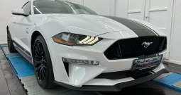 Ford Mustang GT 5.0 Ti-VCT V8 466 KS, ACC+KAM+GR SJED+LED+ASIST