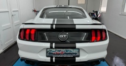 Ford Mustang GT 5.0 Ti-VCT V8 466 KS, ACC+KAM+GR SJED+LED+ASIST