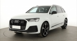 Audi Q7 50 TDI quattro tiptronic S-line 286 KS, ACC+KAM+LED+GR SJED+PANO+VIRT