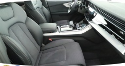 Audi Q7 50 TDI quattro tiptronic S-line 286 KS, ACC+KAM+LED+GR SJED+PANO+VIRT