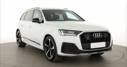 Audi Q7 50 TDI quattro tiptronic S-line 286 KS, ACC+KAM+LED+GR SJED+PANO+VIRT