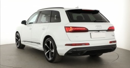 Audi Q7 50 TDI quattro tiptronic S-line 286 KS, ACC+KAM+LED+GR SJED+PANO+VIRT