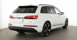 Audi Q7 50 TDI quattro tiptronic S-line 286 KS, ACC+KAM+LED+GR SJED+PANO+VIRT