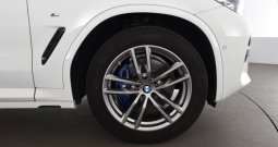 BMW X4 30d xDrive Steptronic M Sport 286 KS, KAM+LED+TEM+GR SJED+PANO+VIRT+AS...