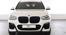 BMW X4 30d xDrive Steptronic M Sport 286 KS, KAM+LED+TEM+GR SJED+PANO+VIRT+AS...