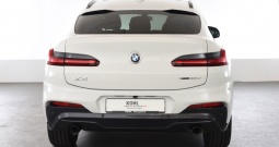 BMW X4 30d xDrive Steptronic M Sport 286 KS, KAM+LED+TEM+GR SJED+PANO+VIRT+AS...