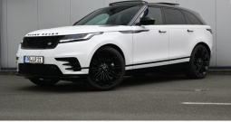 Land Rover Range Rover Velar 3.0 AWD R-Dynamic 300 KS, ZRAČNI+ACC+KAM+4xGR S...