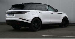 Land Rover Range Rover Velar 3.0 AWD R-Dynamic 300 KS, ZRAČNI+ACC+KAM+4xGR S...