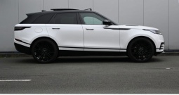 Land Rover Range Rover Velar 3.0 AWD R-Dynamic 300 KS, ZRAČNI+ACC+KAM+4xGR S...