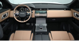 Land Rover Range Rover Velar 3.0 AWD R-Dynamic 300 KS, ZRAČNI+ACC+KAM+4xGR S...