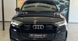 Audi Q7 50 TDI quattro tiptronic S-line 286 KS, ZRAČNI+ACC+360+4xGR SJED+PANO