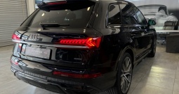 Audi Q7 50 TDI quattro tiptronic S-line 286 KS, ZRAČNI+ACC+360+4xGR SJED+PANO