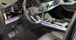 Audi Q7 50 TDI quattro tiptronic S-line 286 KS, ZRAČNI+ACC+360+4xGR SJED+PANO