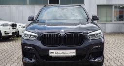 BMW X4 30d xDrive Steptronic M-Sport 286 KS, ACC+360+LED+GR SJED+VIRT+ASIST