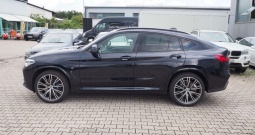 BMW X4 30d xDrive Steptronic M-Sport 286 KS, ACC+360+LED+GR SJED+VIRT+ASIST