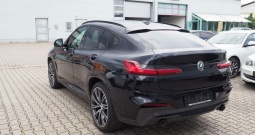 BMW X4 30d xDrive Steptronic M-Sport 286 KS, ACC+360+LED+GR SJED+VIRT+ASIST