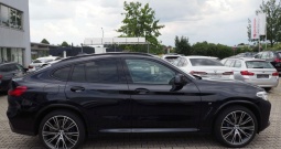 BMW X4 30d xDrive Steptronic M-Sport 286 KS, ACC+360+LED+GR SJED+VIRT+ASIST