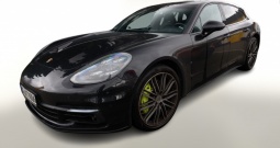 Porsche Panamera 4 E-Hybrid Sport Turismo 462 KS, ACC+MATRIX+GR SJED+BOSE+21\\"