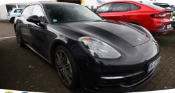 Porsche Panamera 4 E-Hybrid Sport Turismo 462 KS, ACC+MATRIX+GR SJED+BOSE+21\\"