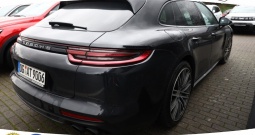 Porsche Panamera 4 E-Hybrid Sport Turismo 462 KS, ACC+MATRIX+GR SJED+BOSE+21\\"