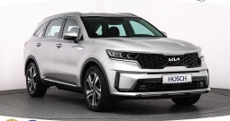 Kia Sorento 1.6 HEV 230 KS, ACC+KAM+LED +KEYLESS+VIRT+ASIST