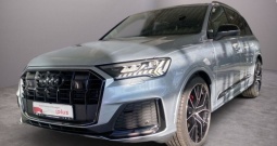 Audi Q7 50 TDI quattro tiptronic S-line 286 KS, ZRAČNI+ACC+360+GR SJED+VIRT