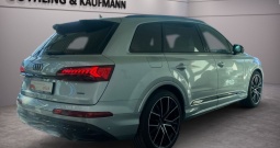 Audi Q7 50 TDI quattro tiptronic S-line 286 KS, ZRAČNI+ACC+360+GR SJED+VIRT