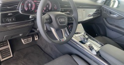 Audi Q7 50 TDI quattro tiptronic S-line 286 KS, ZRAČNI+ACC+360+GR SJED+VIRT