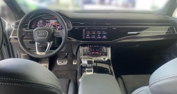 Audi Q7 50 TDI quattro tiptronic S-line 286 KS, ZRAČNI+ACC+360+GR SJED+VIRT