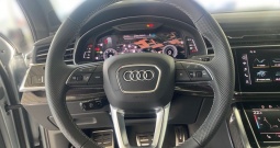 Audi Q7 50 TDI quattro tiptronic S-line 286 KS, ZRAČNI+ACC+360+GR SJED+VIRT