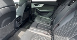 Audi Q7 60 TFSIe quattro S-tronic S-line 462 KS, ZRAČNI+ACC+KAM+4xGR SJED+LED