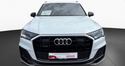 Audi Q7 60 TFSIe quattro S-tronic S-line 462 KS, ZRAČNI+ACC+KAM+4xGR SJED+LED